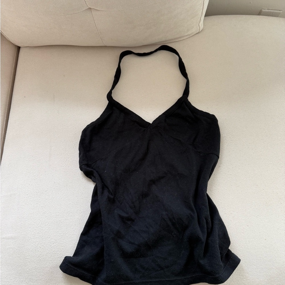 Khaite Halter Women's Tank Top